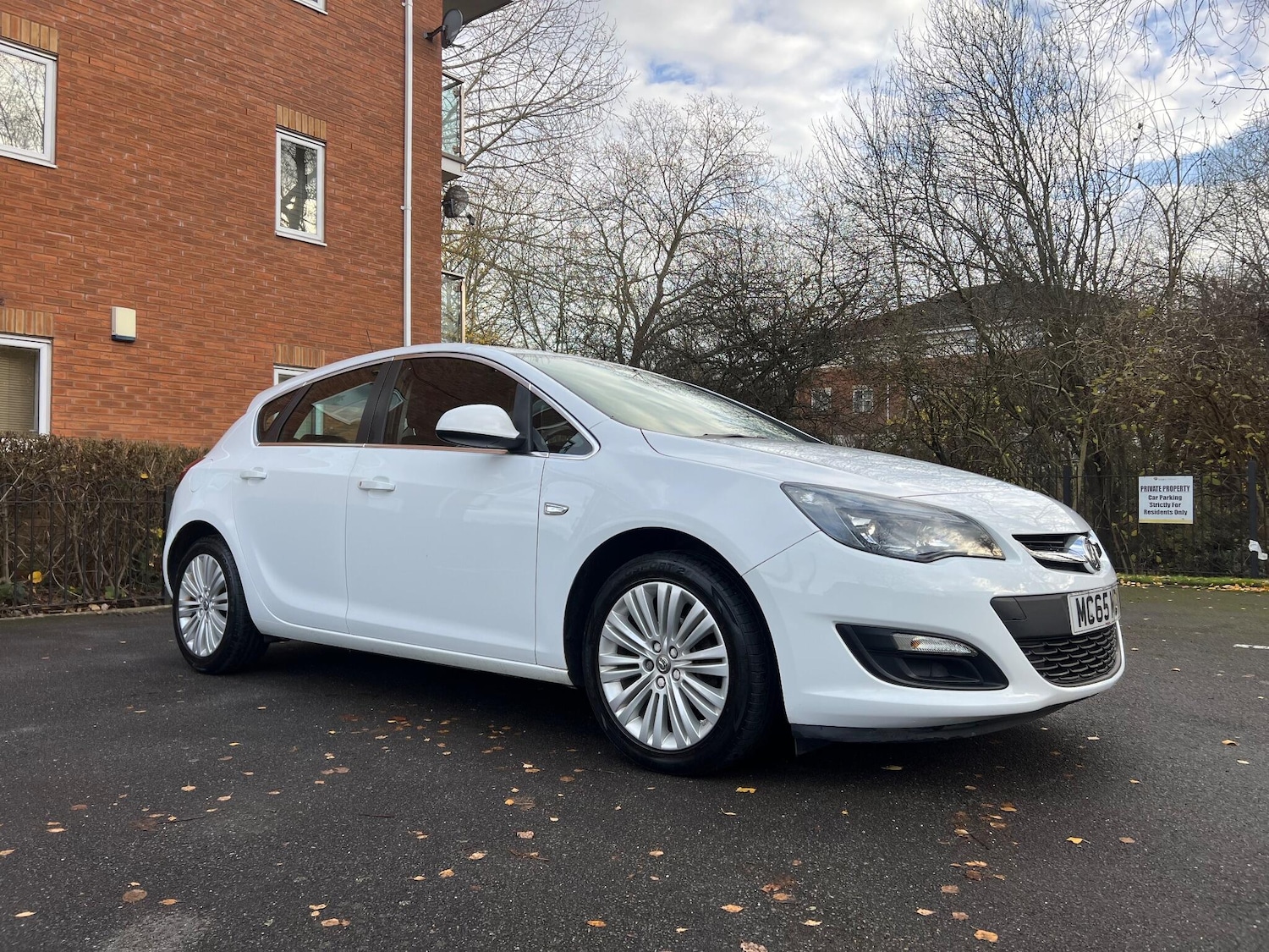 Used Vauxhall Astra 2015 for sale - 77097364: Photo 28