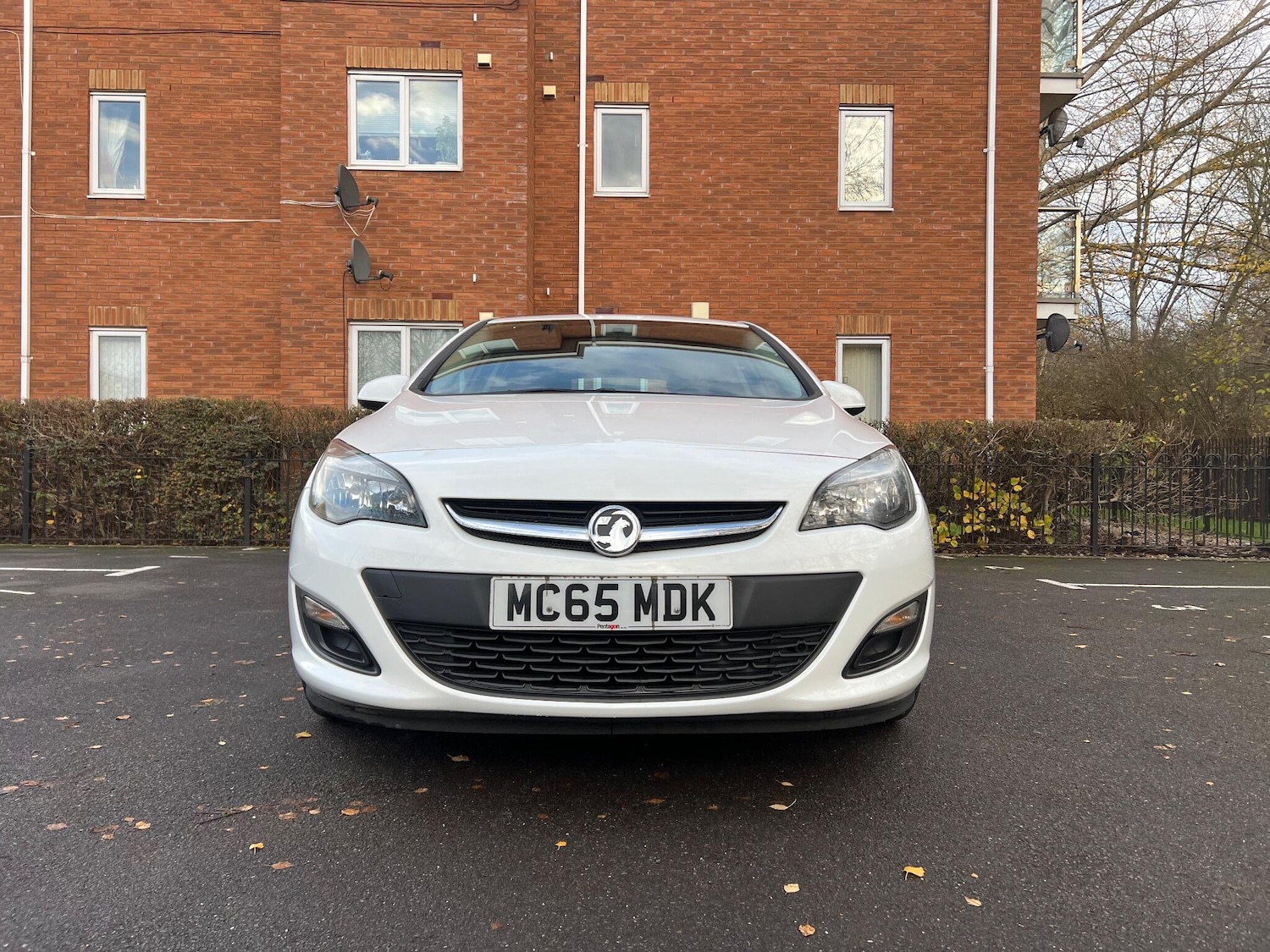 Used Vauxhall Astra 2015 for sale - 77097364: Photo 29
