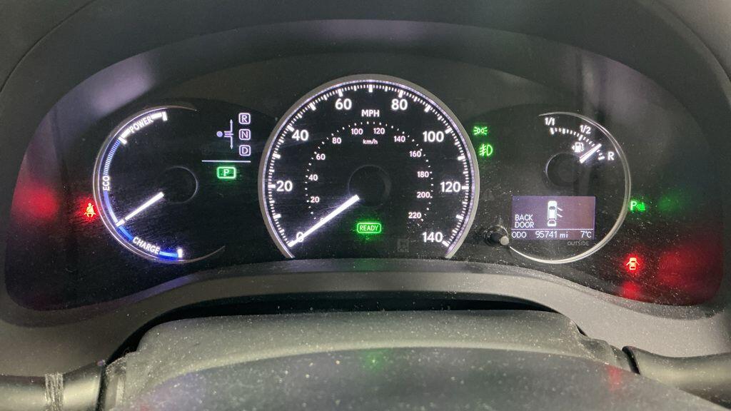 Used Lexus CT 2013 for sale - 77646786: Photo 13