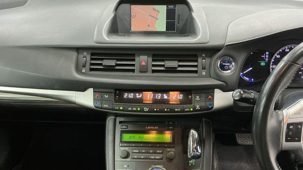 Used Lexus CT 2013 for sale - 77646786: Photo 14