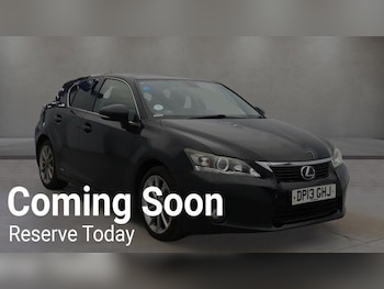 (13) - 1.8 200h Advance CVT Euro 5 (s/s) 5dr