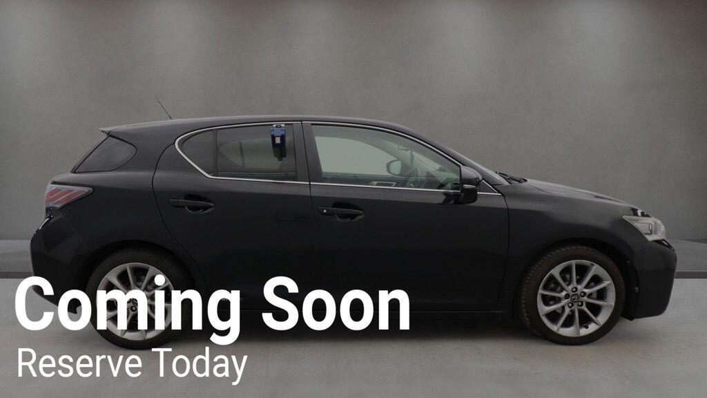 Used Lexus CT 2013 for sale - 77646786: Photo 5