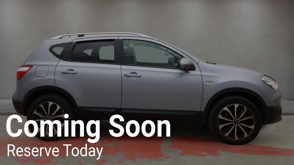 Used Nissan Qashqai for sale - 77882340: Photo 5