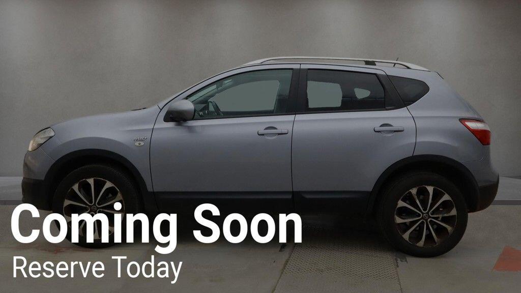 Used Nissan Qashqai for sale - 77882340: Photo 6