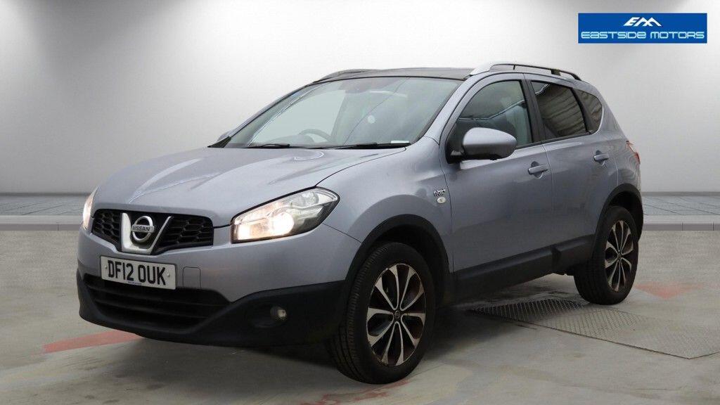 Used Nissan Qashqai for sale - 77882340: Photo 8