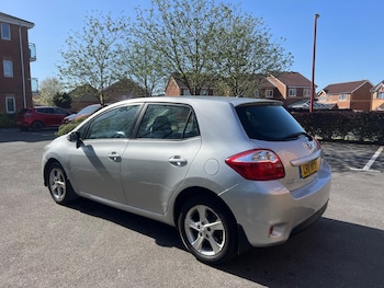 Used Toyota Auris 2011 for sale - 78624054: Photo