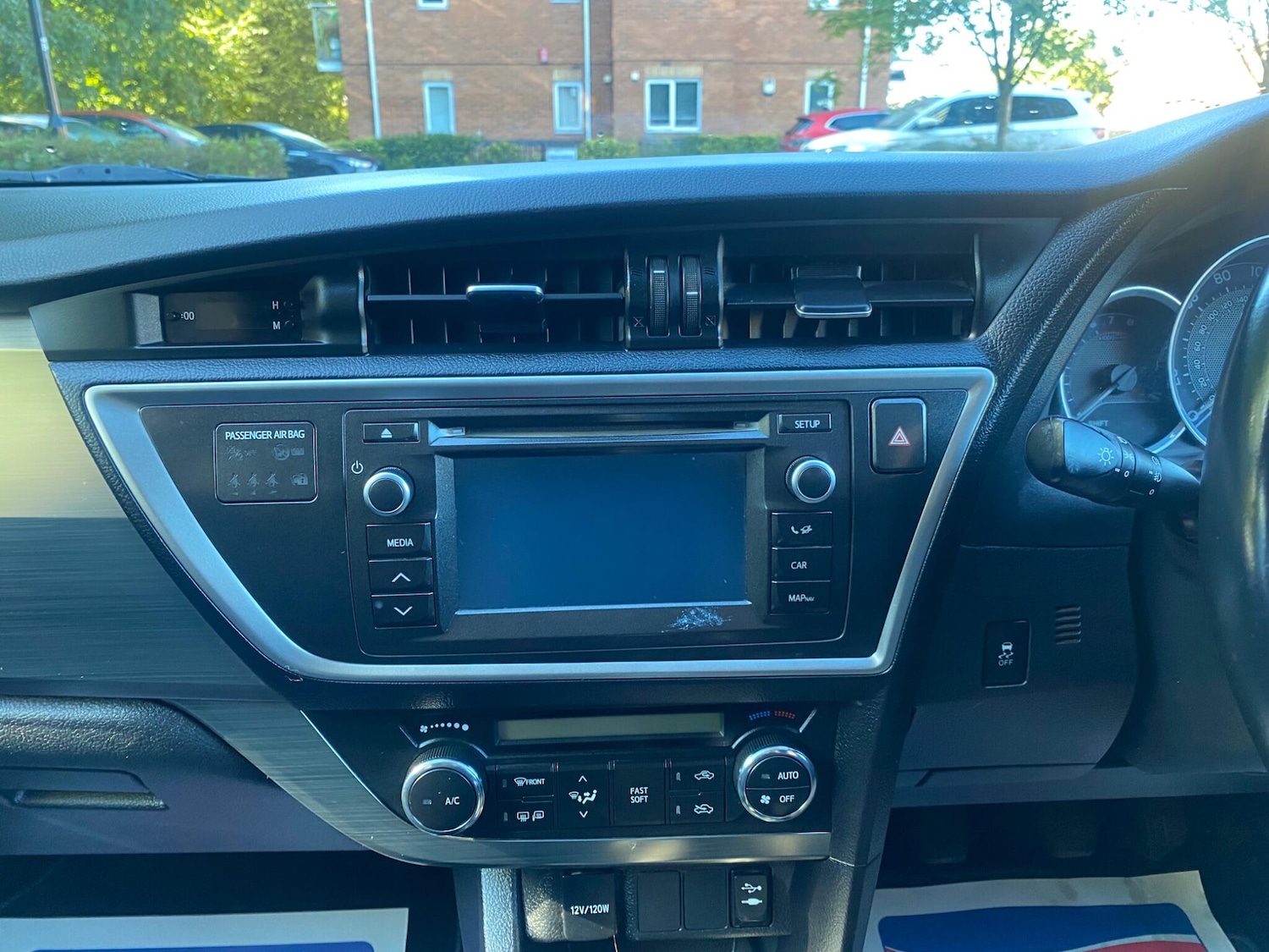 Used Toyota Auris 2015 for sale - 76839535: Photo 14