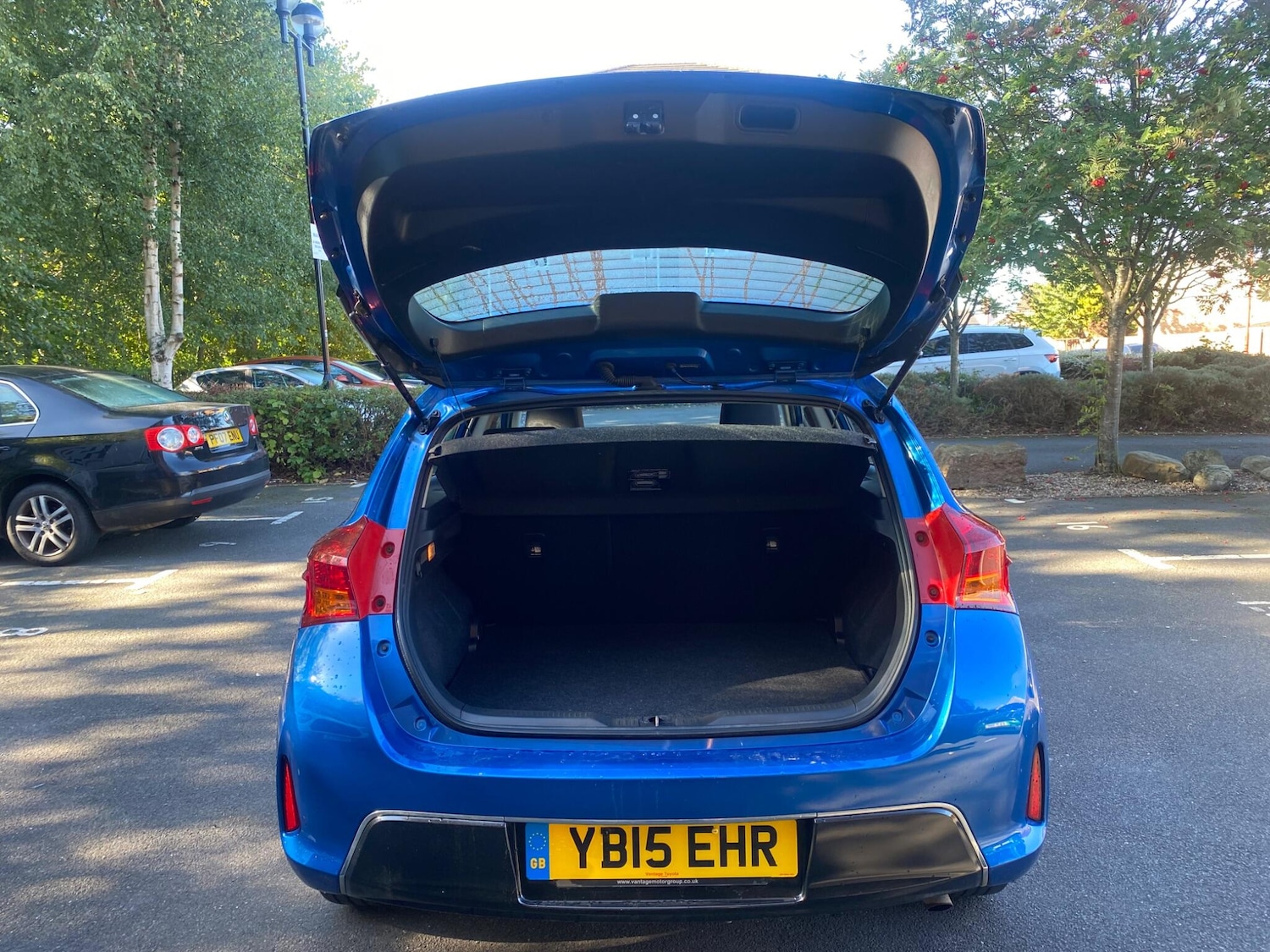 Used Toyota Auris 2015 for sale - 76839535: Photo 26