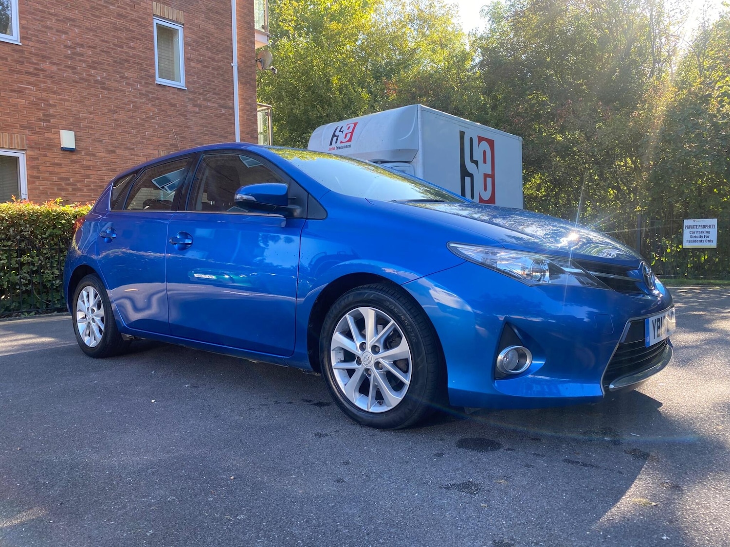 Used Toyota Auris 2015 for sale - 76839535: Photo 30