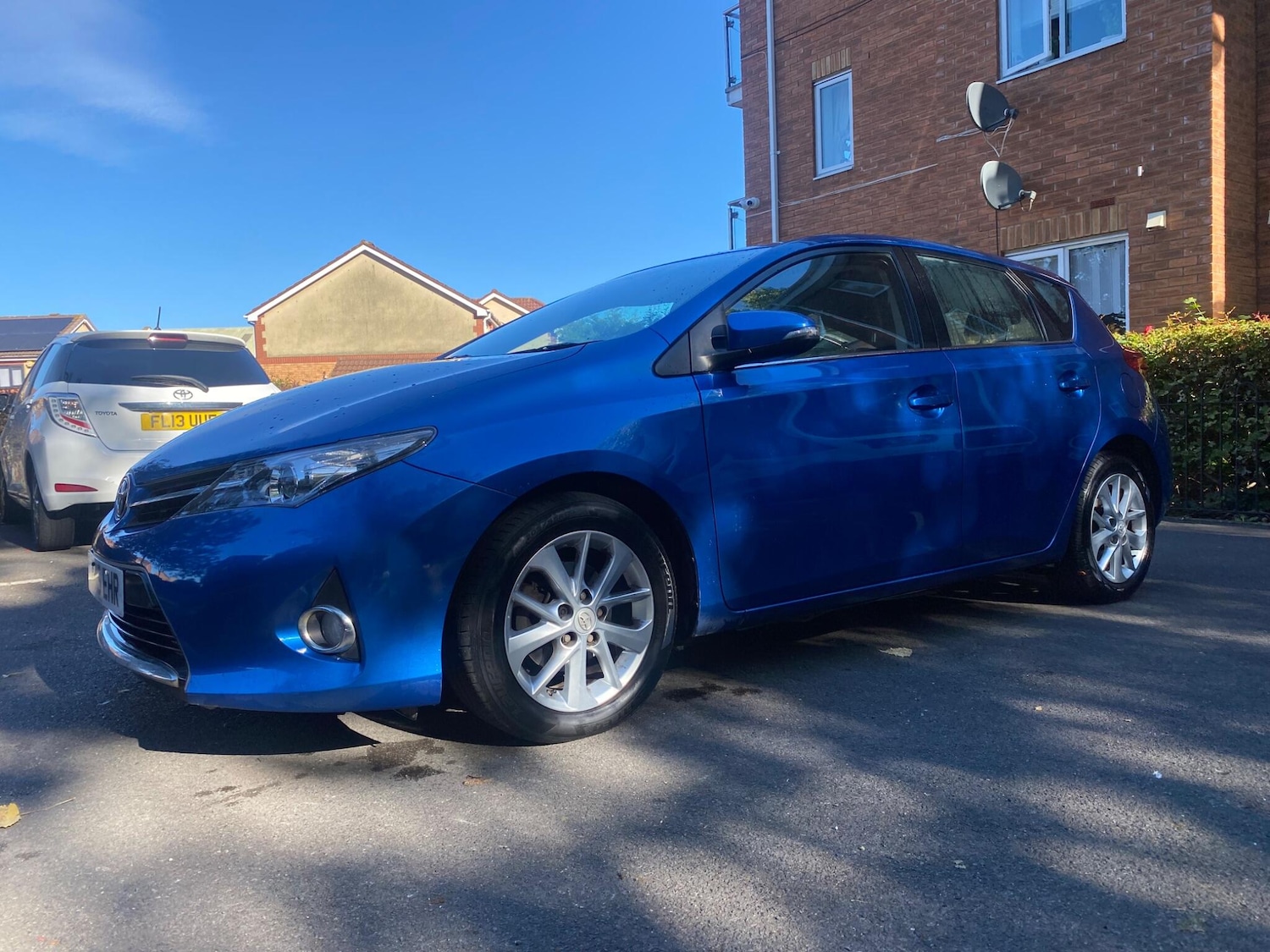 Used Toyota Auris 2015 for sale - 76839535: Photo 31