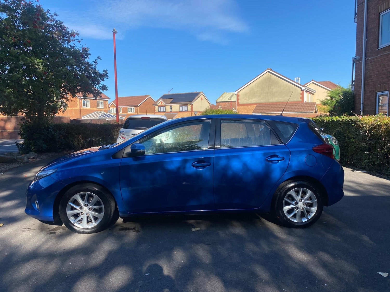 Used Toyota Auris 2015 for sale - 76839535: Photo 7