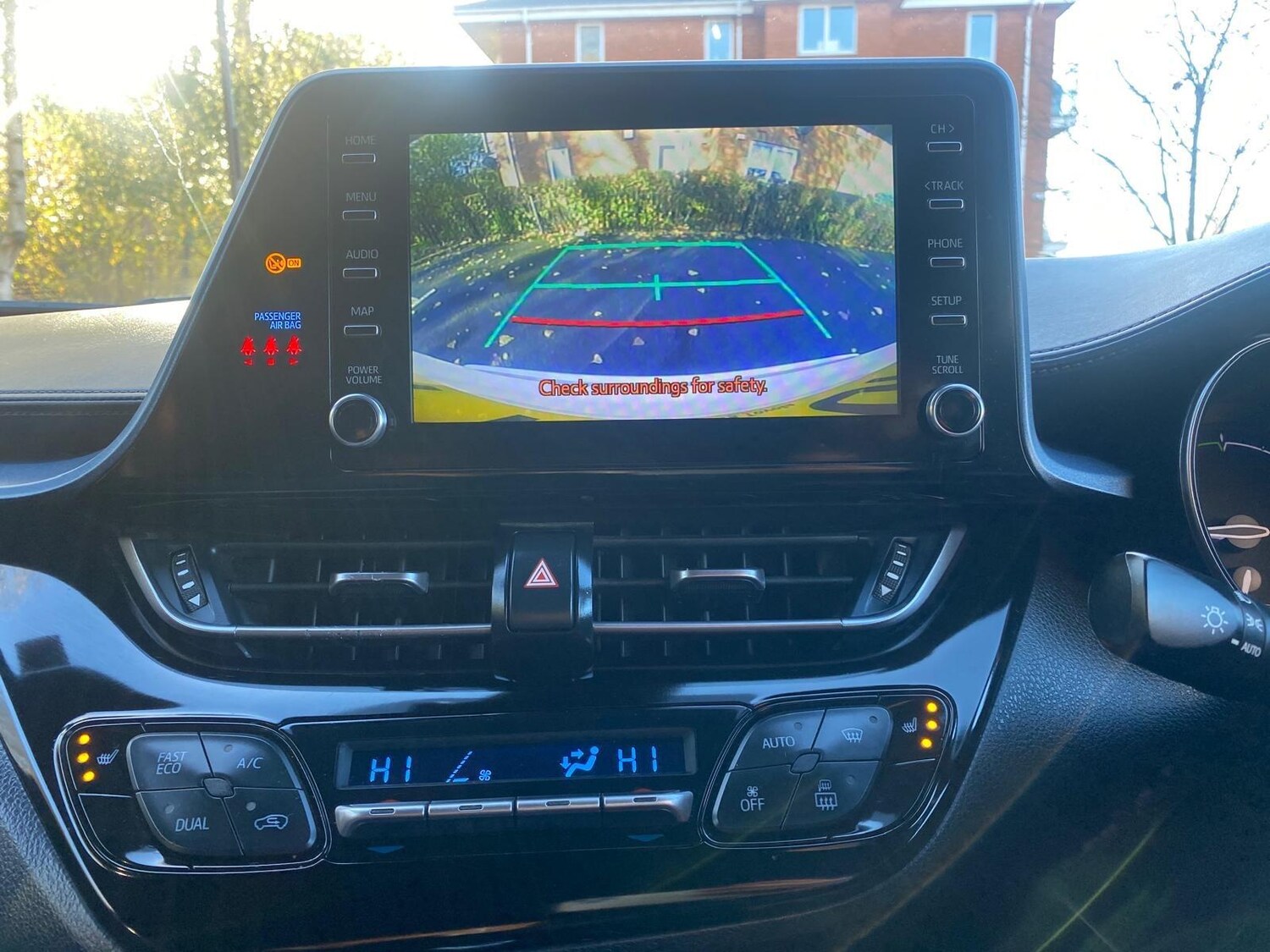 Used Toyota C-HR 2021 for sale - 77685210: Photo 20