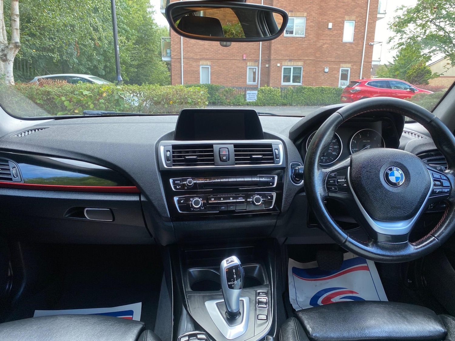 Used BMW 1 Series 2016 for sale - 77031032: Photo 13