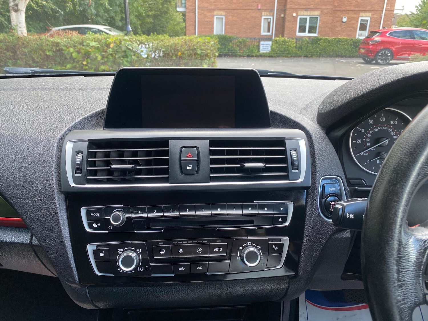 Used BMW 1 Series 2016 for sale - 77031032: Photo 14