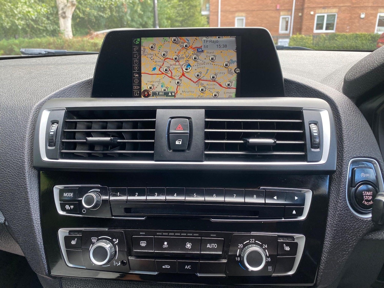 Used BMW 1 Series 2016 for sale - 77031032: Photo 16