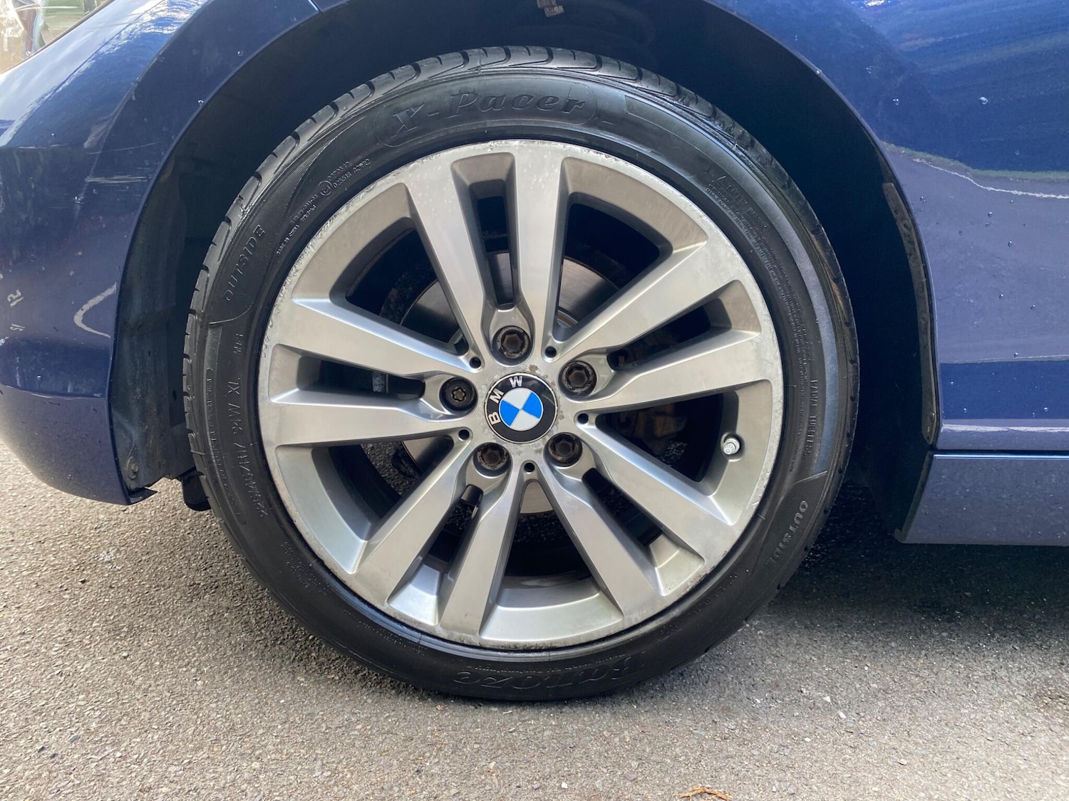 Used BMW 1 Series 2016 for sale - 77031032: Photo 30