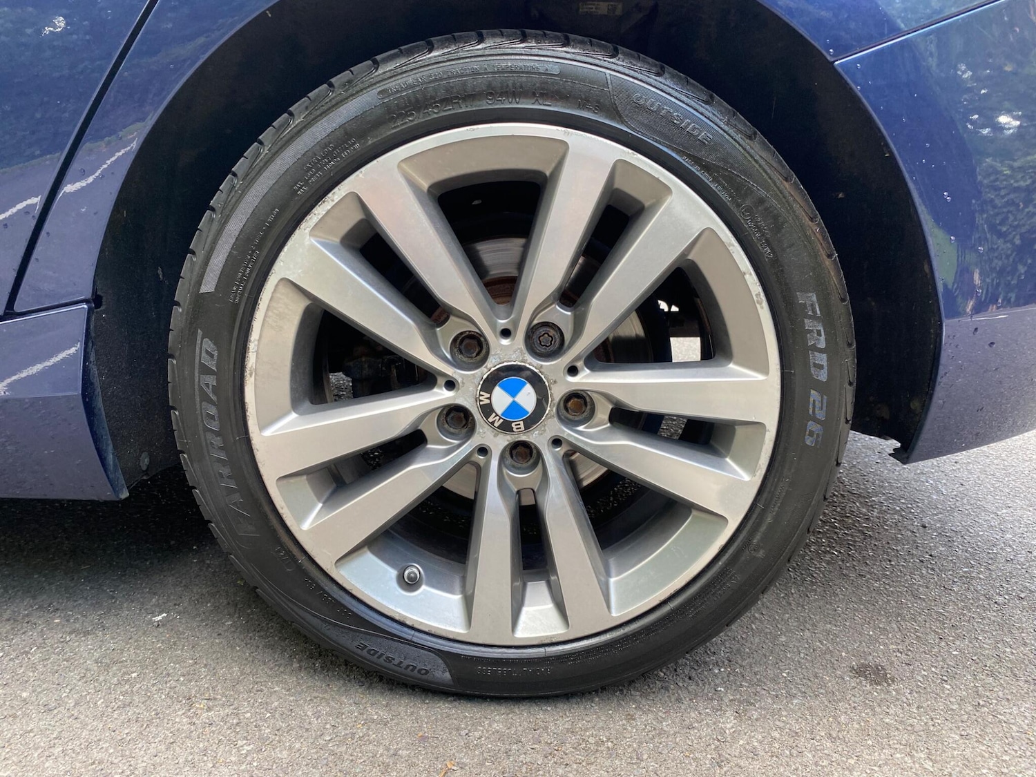 Used BMW 1 Series 2016 for sale - 77031032: Photo 33