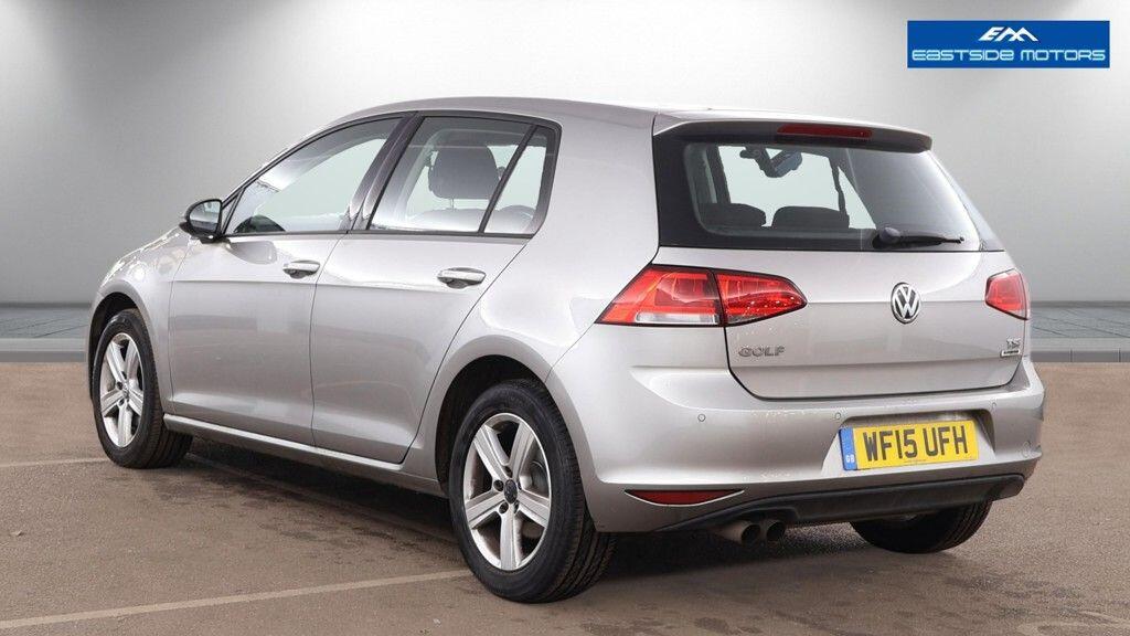 Used Volkswagen Golf for sale - 78214515: Photo 4