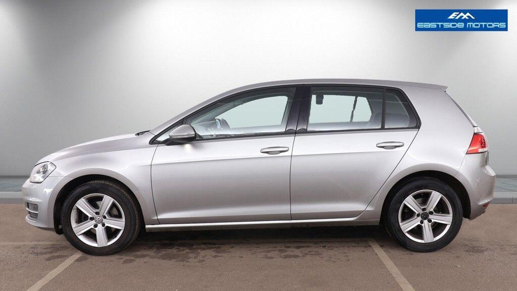 Used Volkswagen Golf for sale - 78214515: Photo 5