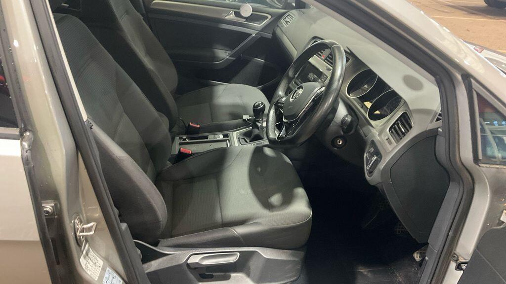 Used Volkswagen Golf for sale - 78214515: Photo 7