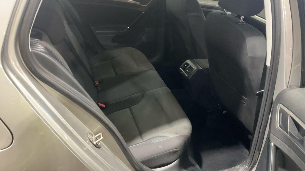 Used Volkswagen Golf for sale - 78214515: Photo 8