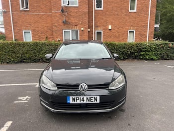 Used Volkswagen Golf 2014 for sale - 79808298: Photo