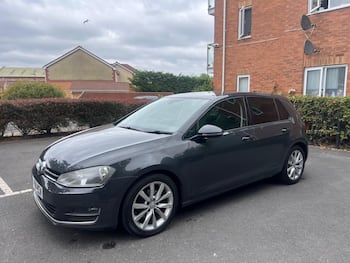 Used Volkswagen Golf 2014 for sale - 79808298: Photo