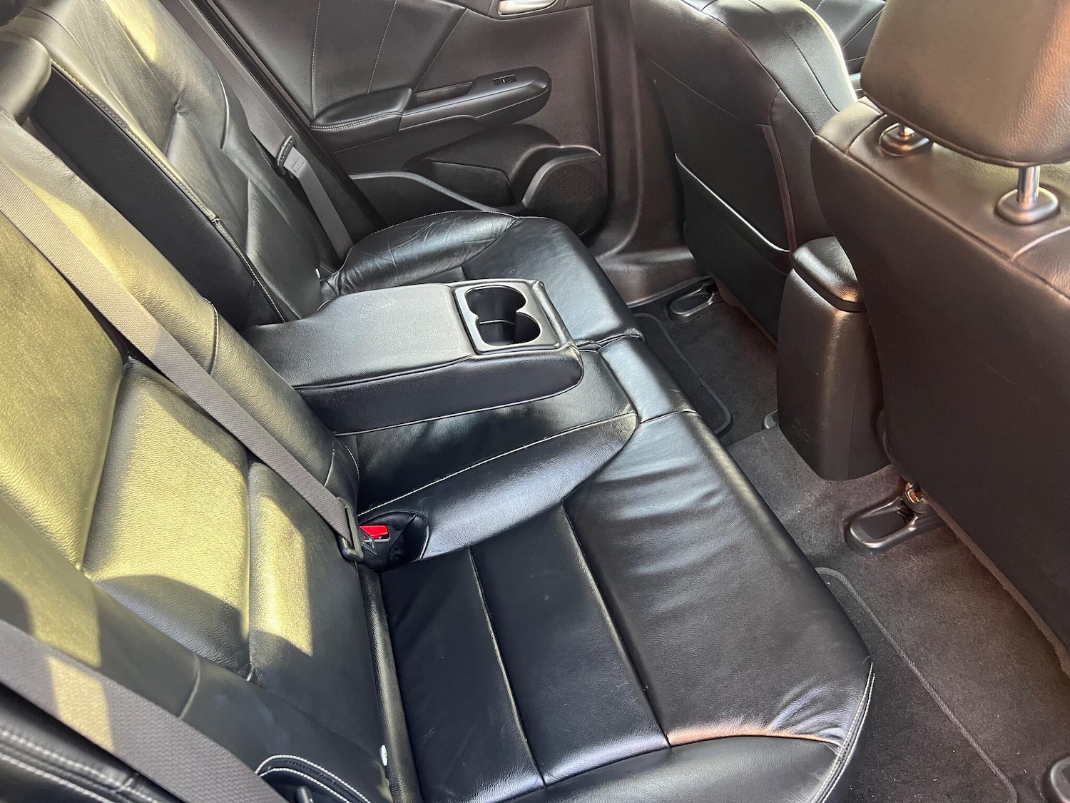 Used Honda Civic 2013 for sale - 77031012: Photo 25