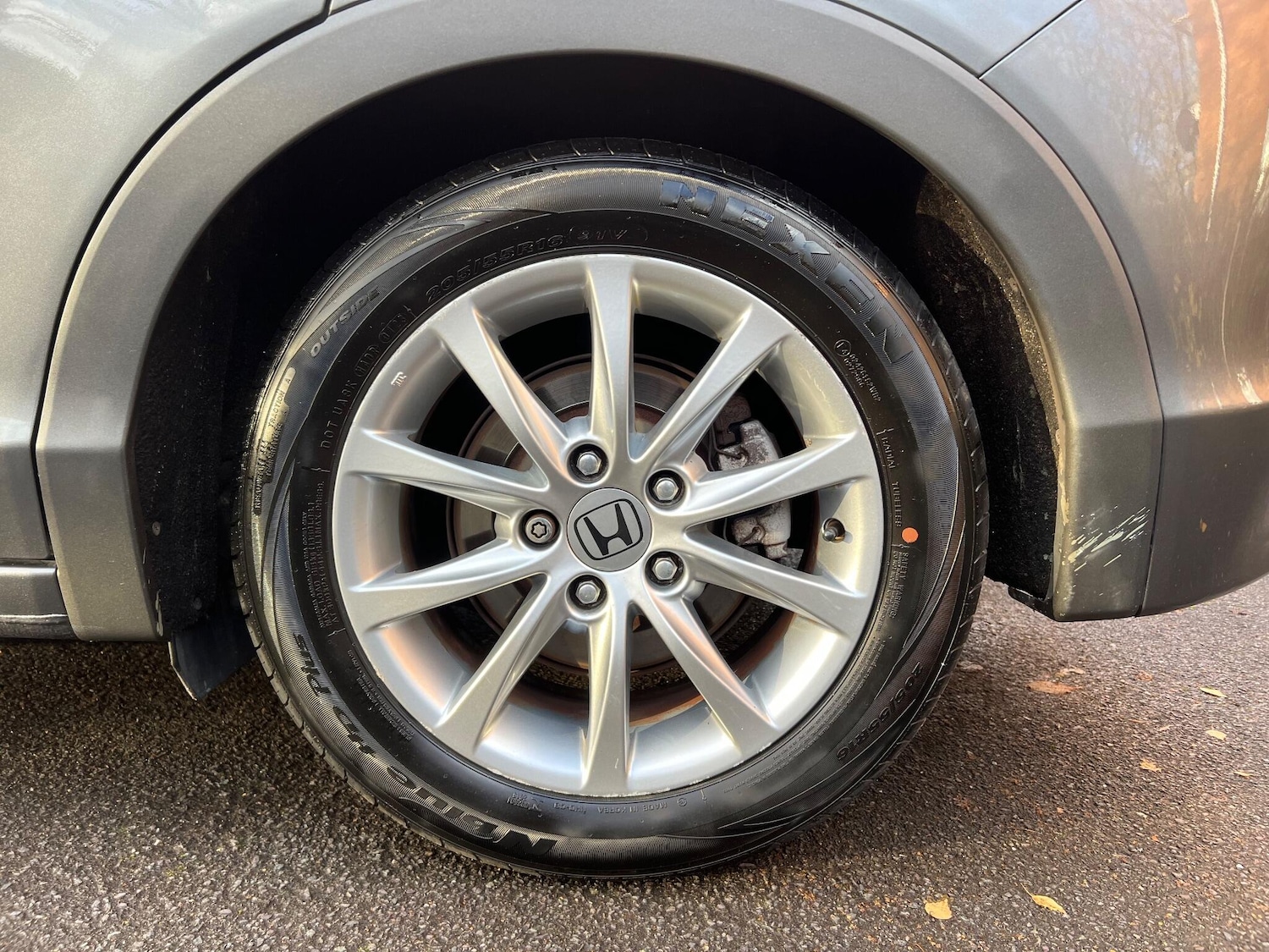 Used Honda Civic 2013 for sale - 77031012: Photo 32