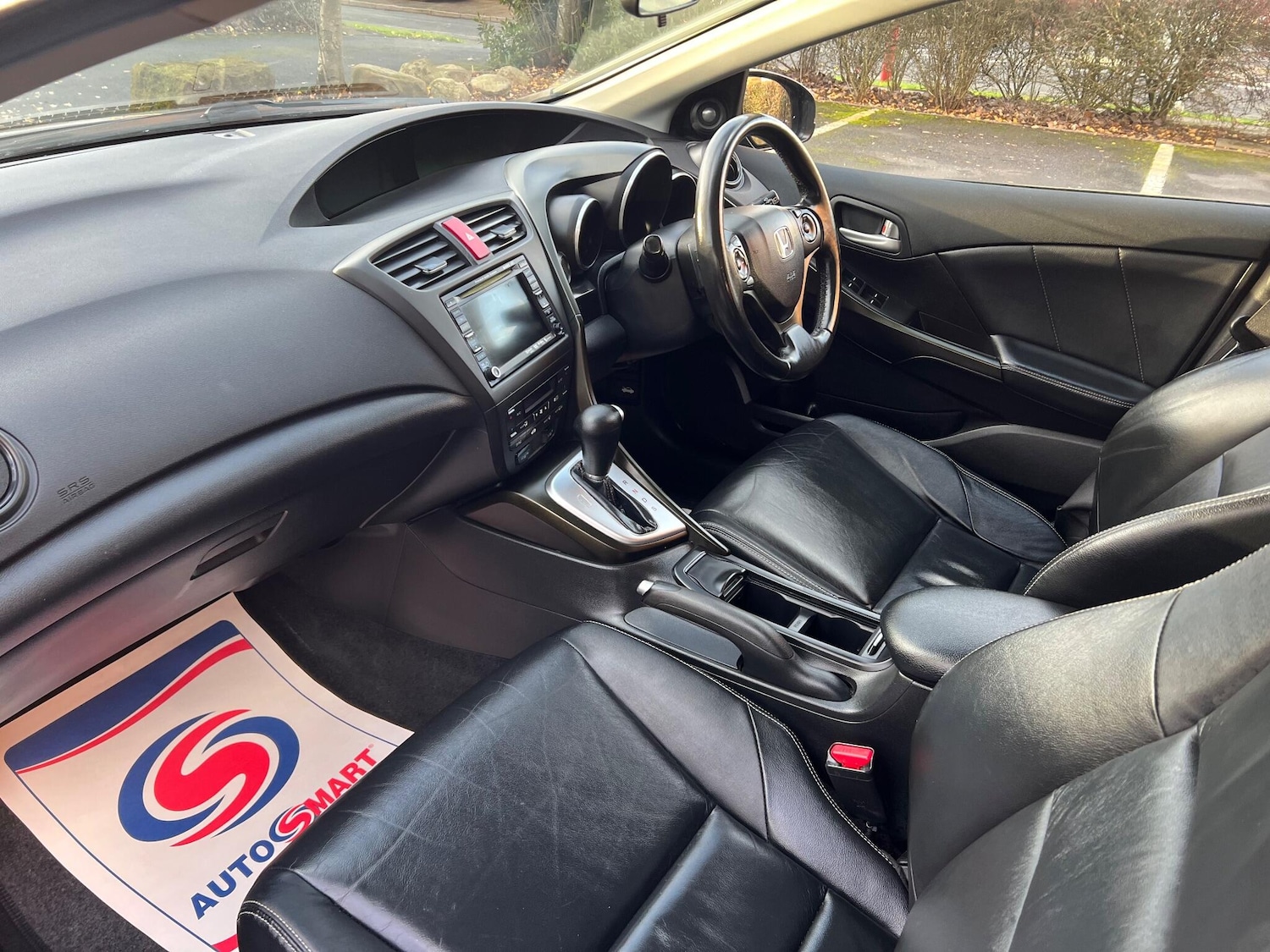 Used Honda Civic 2013 for sale - 77031012: Photo 9