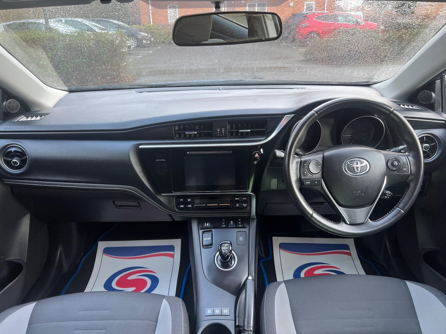 Used Toyota Auris 2016 for sale - 77239283: Photo 11