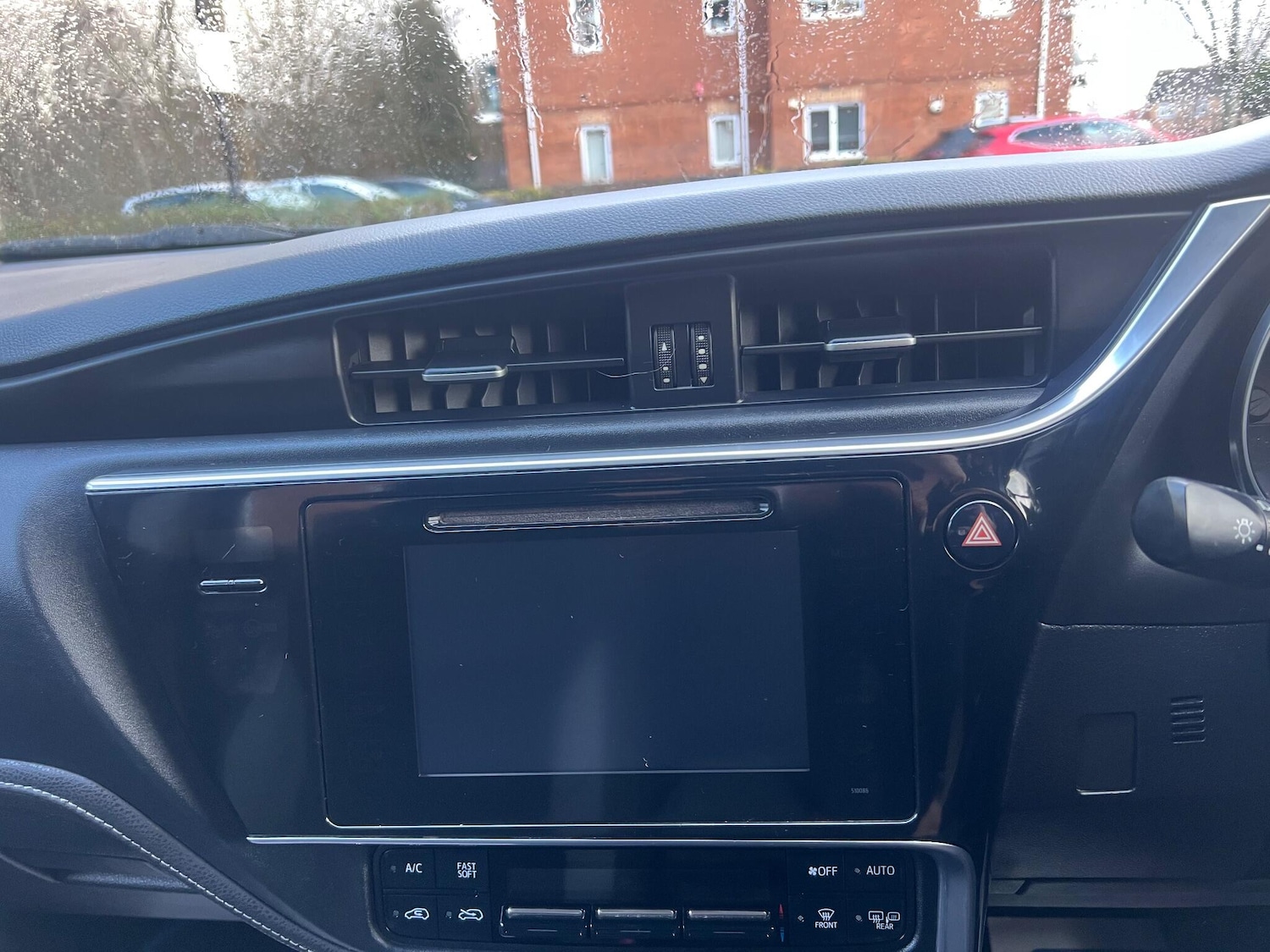 Used Toyota Auris 2016 for sale - 77239283: Photo 13