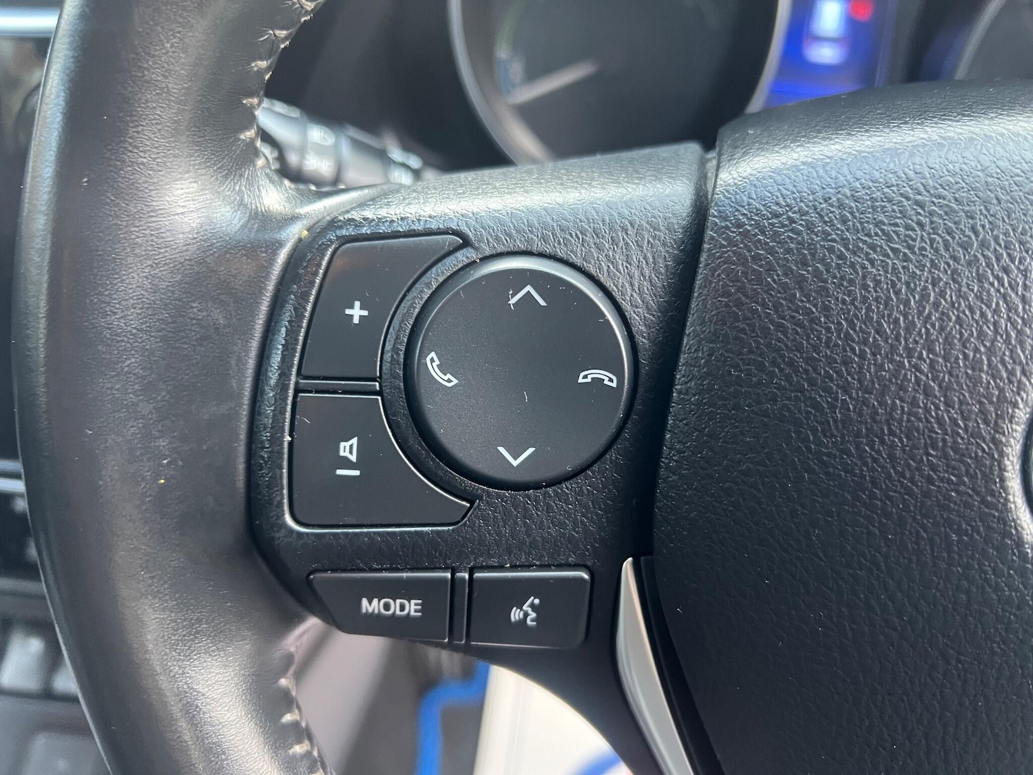 Used Toyota Auris 2016 for sale - 77239283: Photo 24