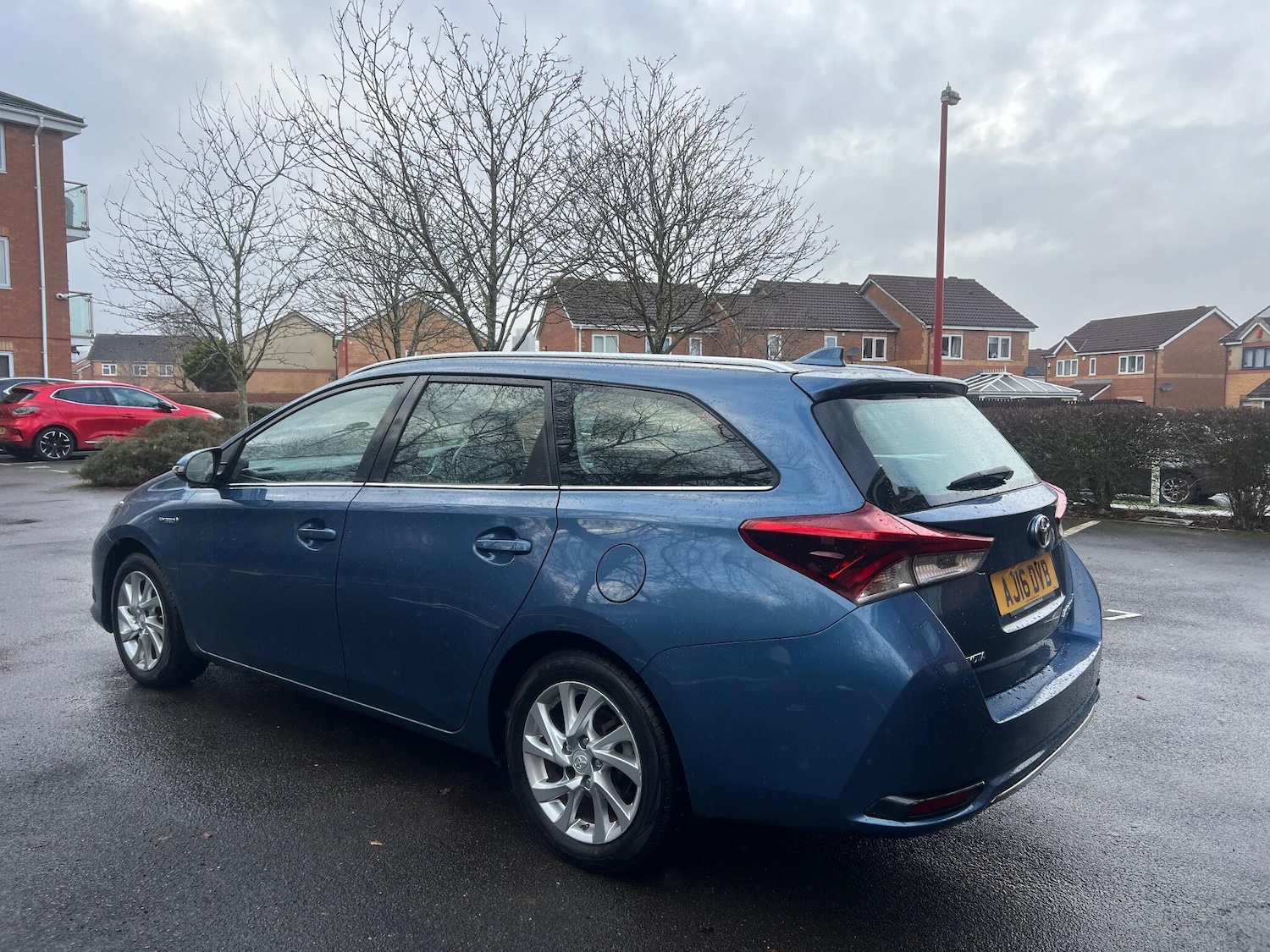 Used Toyota Auris 2016 for sale - 77239283: Photo 4