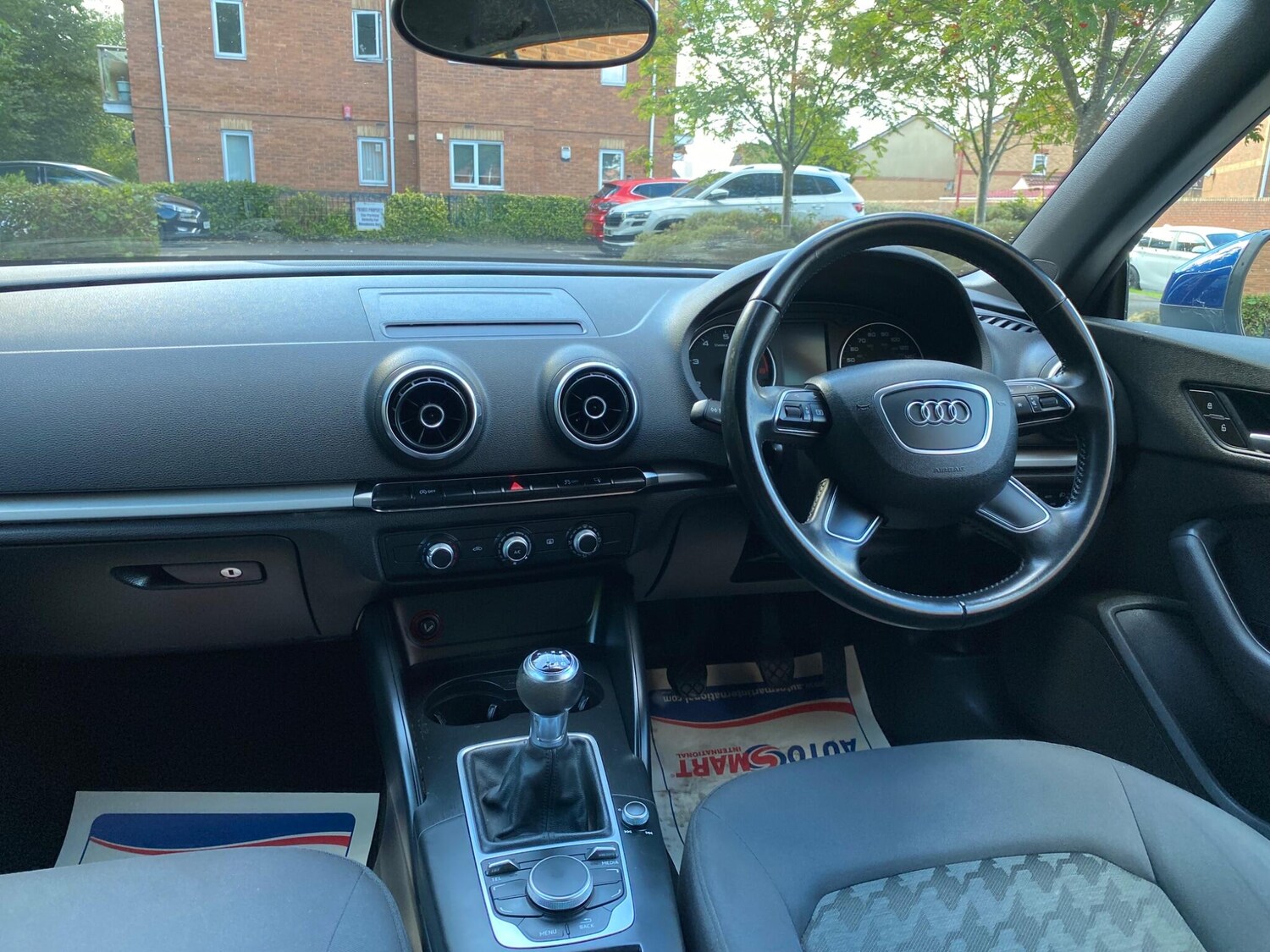 Used Audi A3 2015 for sale - 77346434: Photo 12