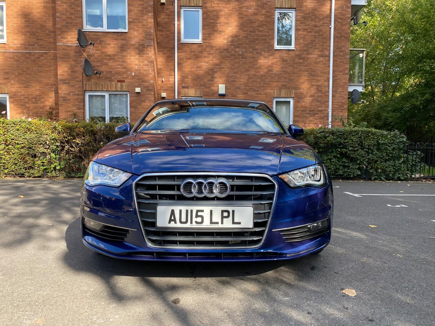 Used Audi A3 2015 for sale - 77346434: Photo 33