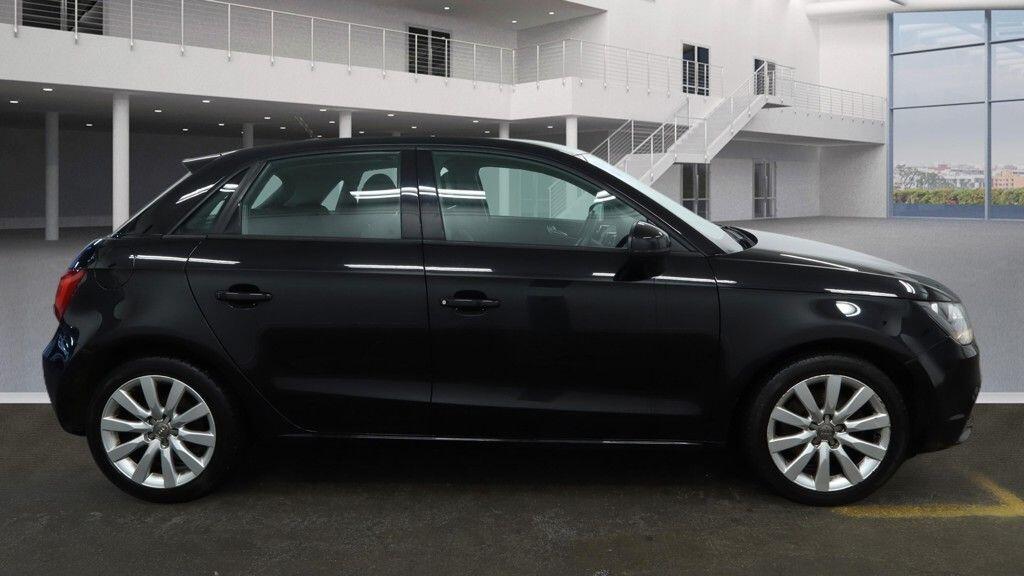 Used Audi A1 2014 for sale - 77029648: Photo 11