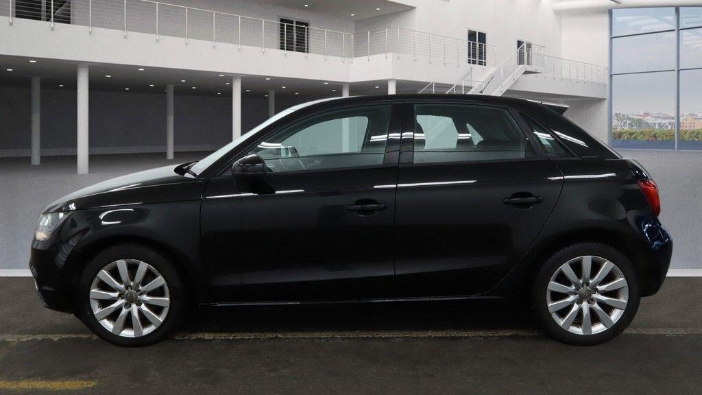 Used Audi A1 2014 for sale - 77029648: Photo 12