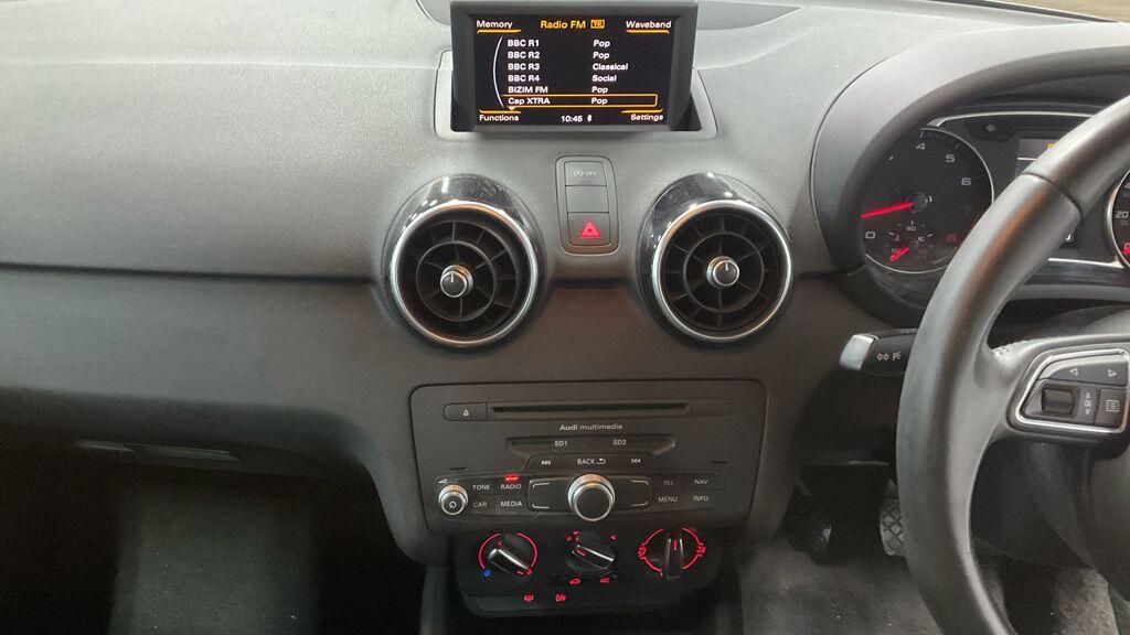 Used Audi A1 2014 for sale - 77029648: Photo 13