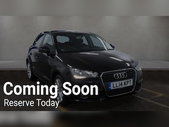 Audi A1 feature image