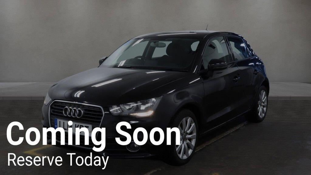Used Audi A1 2014 for sale - 77029648: Photo 2