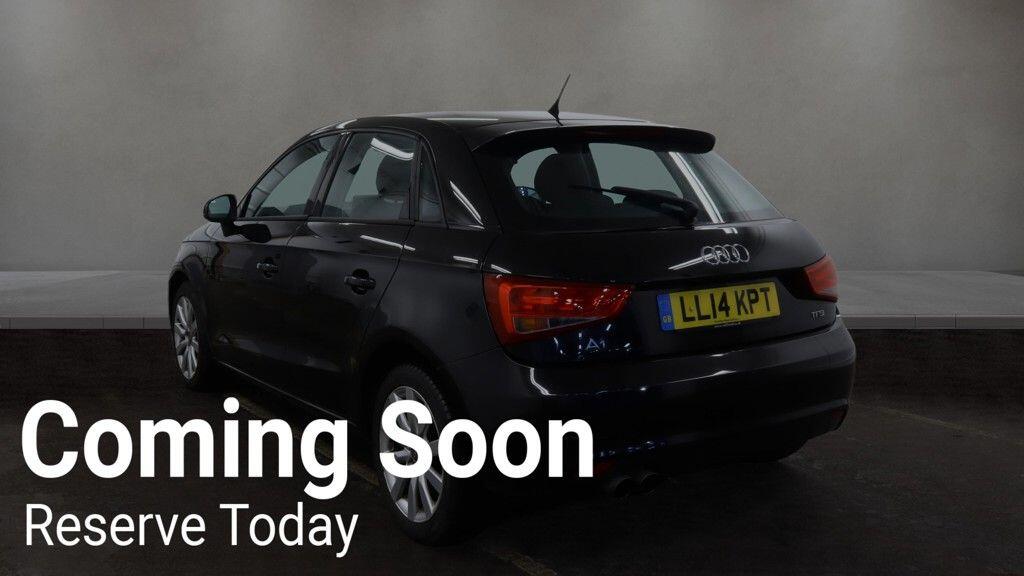 Used Audi A1 2014 for sale - 77029648: Photo 3