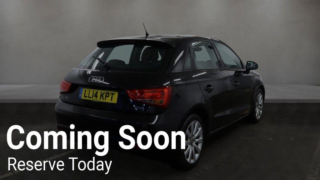 Used Audi A1 2014 for sale - 77029648: Photo 4