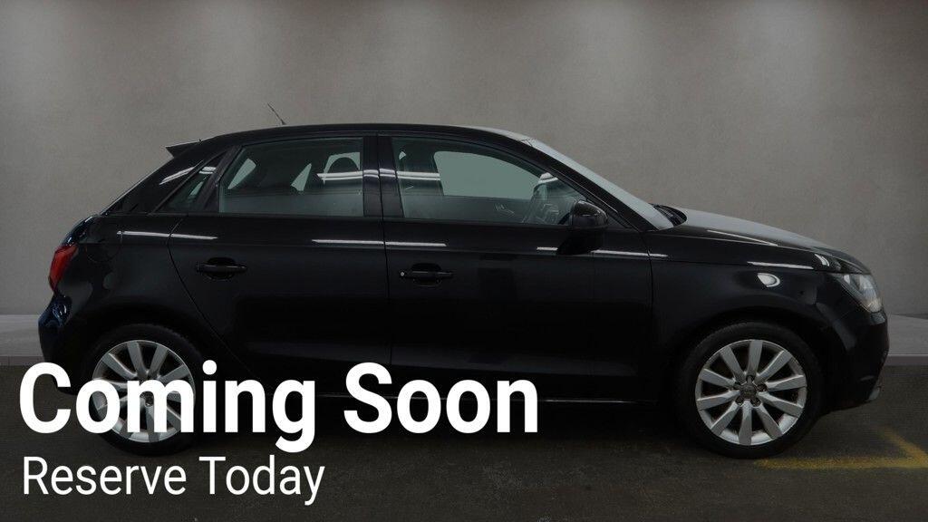 Used Audi A1 2014 for sale - 77029648: Photo 5