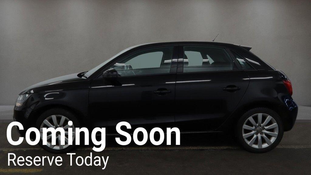 Used Audi A1 2014 for sale - 77029648: Photo 6