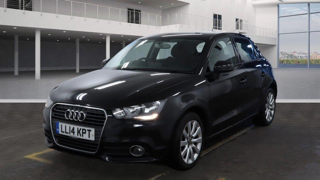 Used Audi A1 2014 for sale - 77029648: Photo 8