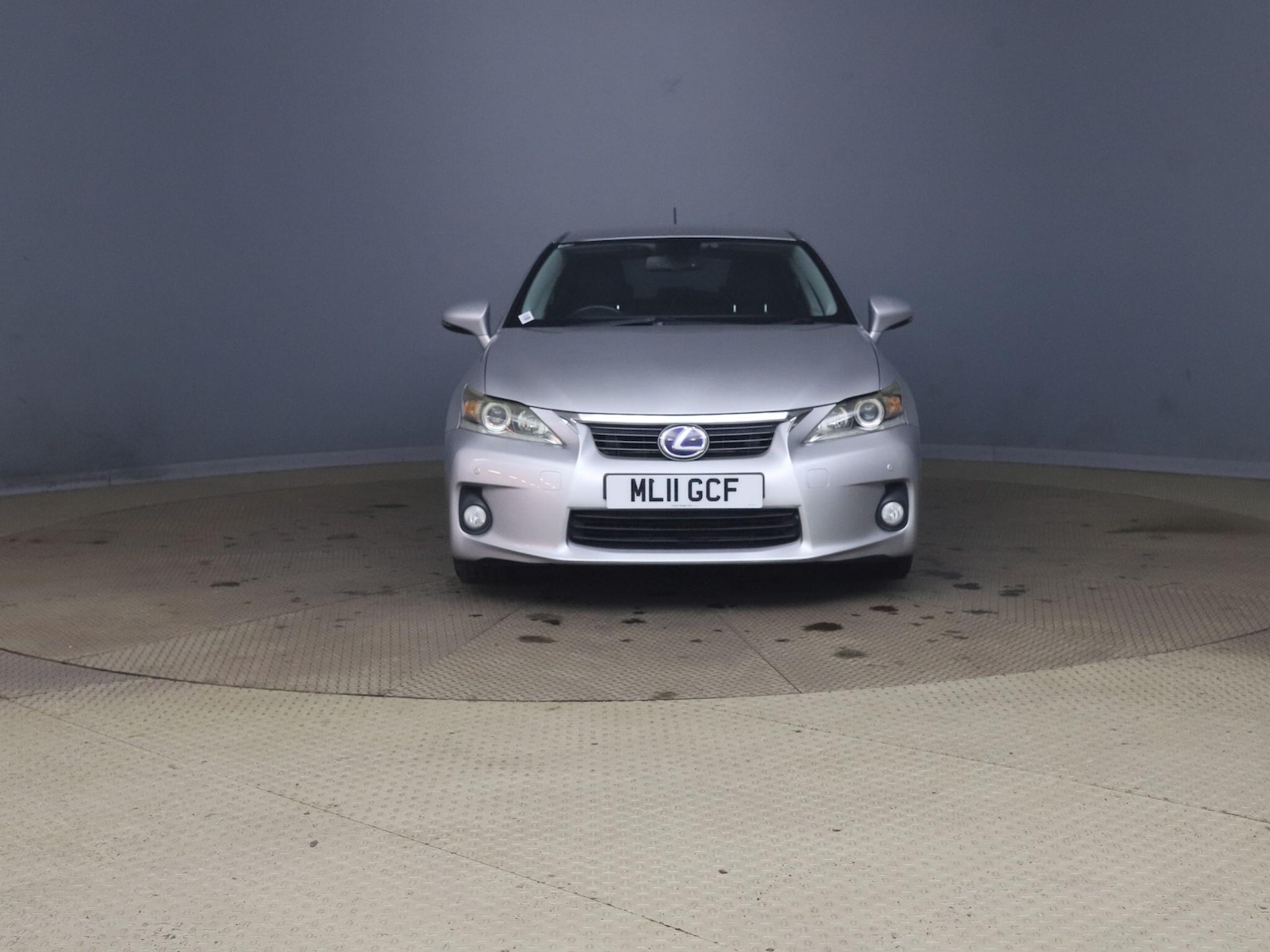 Used Lexus CT 2011 for sale - 77145446: Photo 2