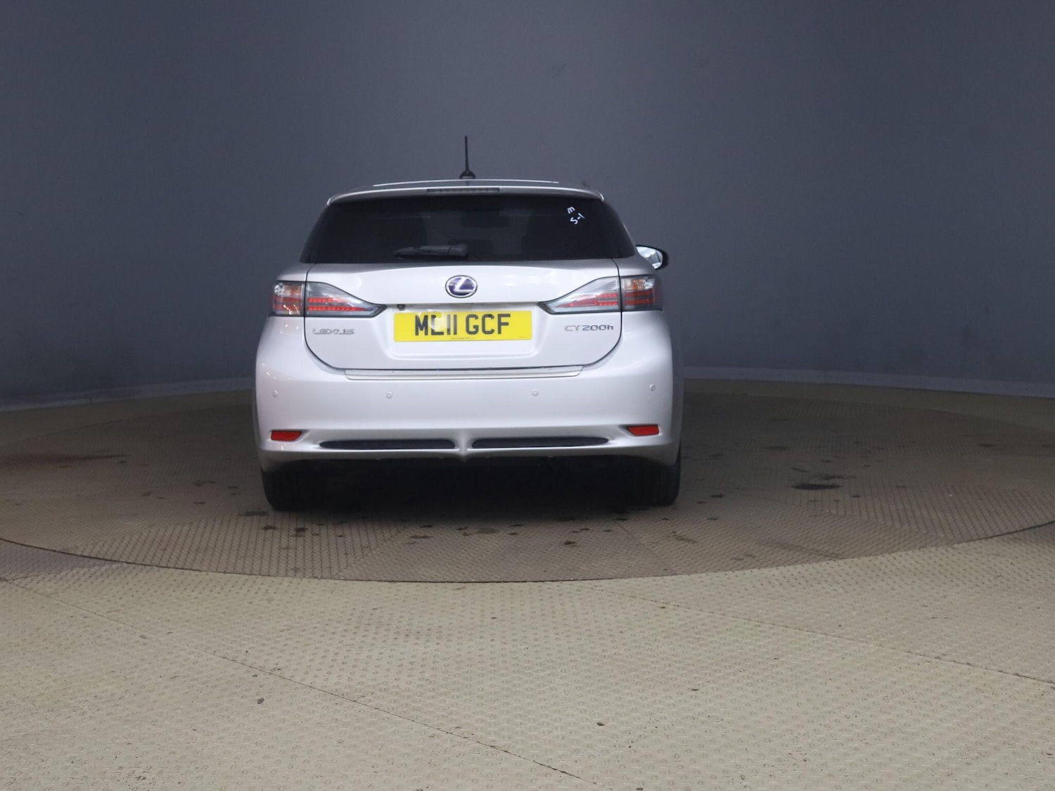 Used Lexus CT 2011 for sale - 77145446: Photo 5