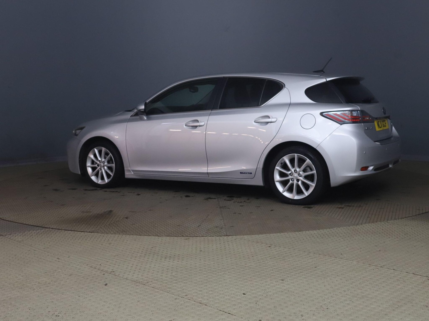 Used Lexus CT 2011 for sale - 77145446: Photo 6