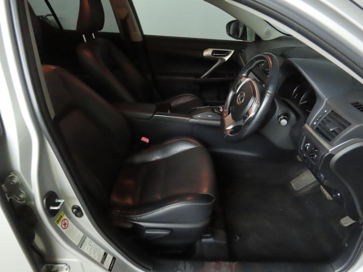 Used Lexus CT 2011 for sale - 77145446: Photo 8